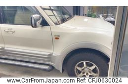 mitsubishi pajero 2000 -MITSUBISHI--Pajero KH-V78W--V78W-0005628---MITSUBISHI--Pajero KH-V78W--V78W-0005628-