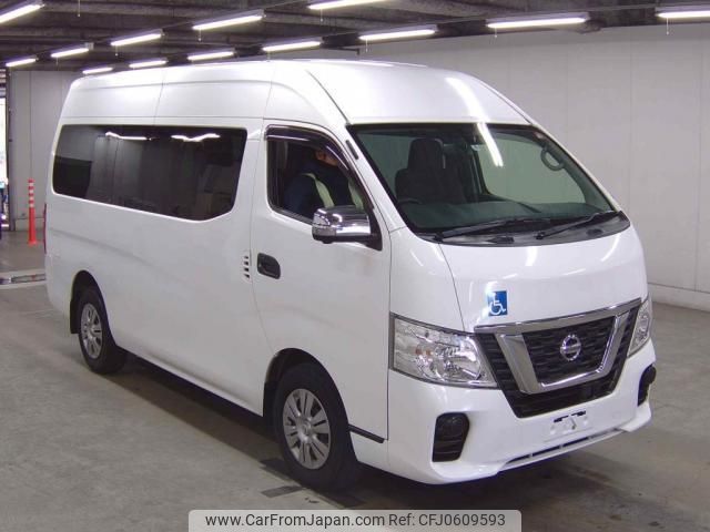 nissan nv350-caravan-van 2018 quick_quick_CBF-CS4E26_CS4E26-101819 image 1