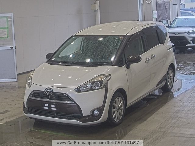 toyota sienta 2016 -TOYOTA--Sienta NSP170G-7086771---TOYOTA--Sienta NSP170G-7086771- image 1