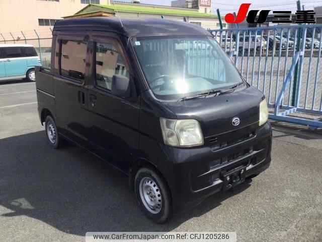 daihatsu hijet-van 2010 CFJ1205286 image 1