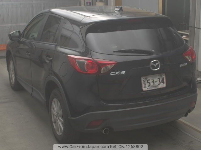 mazda cx-5 2014 -MAZDA--CX-5 KE2FW-138770---MAZDA--CX-5 KE2FW-138770- image 2