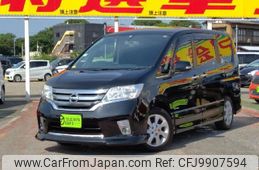 nissan serena 2013 quick_quick_DAA-HFC26_HFC26-181408