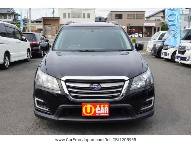 subaru exiga 2016 -SUBARU--Exiga YAM--021589---SUBARU--Exiga YAM--021589- image 2