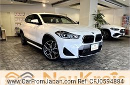 bmw x2 2021 -BMW--BMW X2 3BA-YH15--WBAYH120705T48523---BMW--BMW X2 3BA-YH15--WBAYH120705T48523-