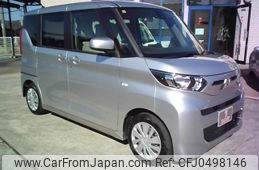 mitsubishi ek-space 2021 -MITSUBISHI 【徳島 581ｱ4510】--ek Space B34A--0009304---MITSUBISHI 【徳島 581ｱ4510】--ek Space B34A--0009304-