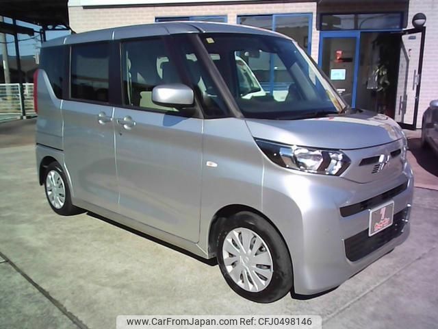 mitsubishi ek-space 2021 -MITSUBISHI 【徳島 581ｱ4510】--ek Space B34A--0009304---MITSUBISHI 【徳島 581ｱ4510】--ek Space B34A--0009304- image 1