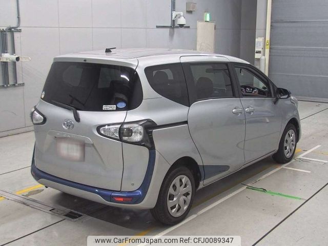 toyota sienta 2018 -TOYOTA--Sienta NCP175G-7024846---TOYOTA--Sienta NCP175G-7024846- image 2