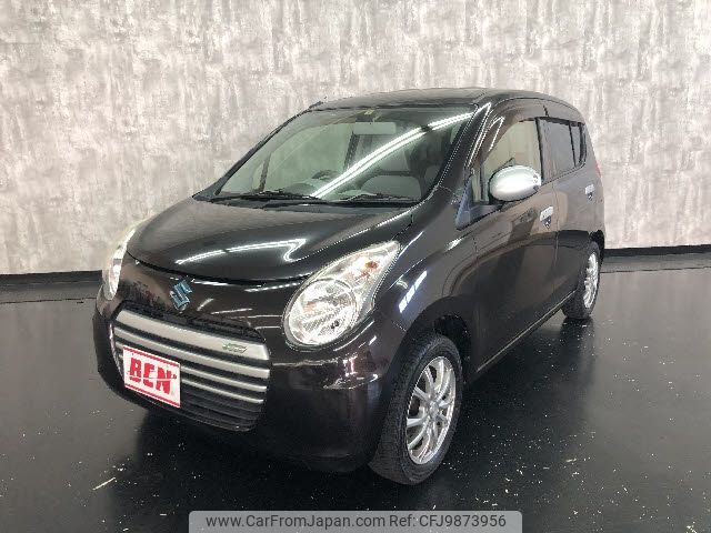 suzuki alto-eco 2013 -SUZUKI--Alto Eco DBA-HA35S--HA35S-155121---SUZUKI--Alto Eco DBA-HA35S--HA35S-155121- image 1