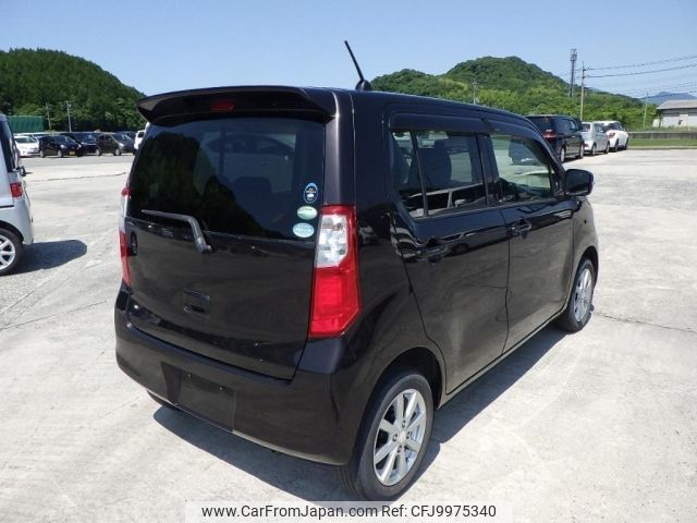 suzuki wagon-r 2016 -SUZUKI--Wagon R MH44S--MH44S-173930---SUZUKI--Wagon R MH44S--MH44S-173930- image 2