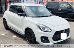 suzuki swift 2018 -SUZUKI--Swift CBA-ZC33S--ZC33S-109289---SUZUKI--Swift CBA-ZC33S--ZC33S-109289-