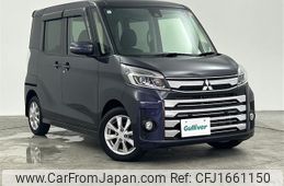 mitsubishi ek-space 2019 CFJ1661150