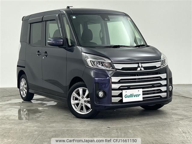 mitsubishi ek-space 2019 CFJ1661150 image 1
