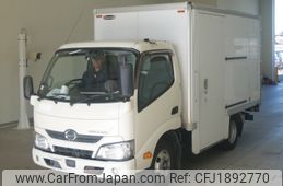 hino dutro 2017 CFJ1892770