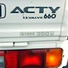 honda acty-truck 1993 No.13727 image 30