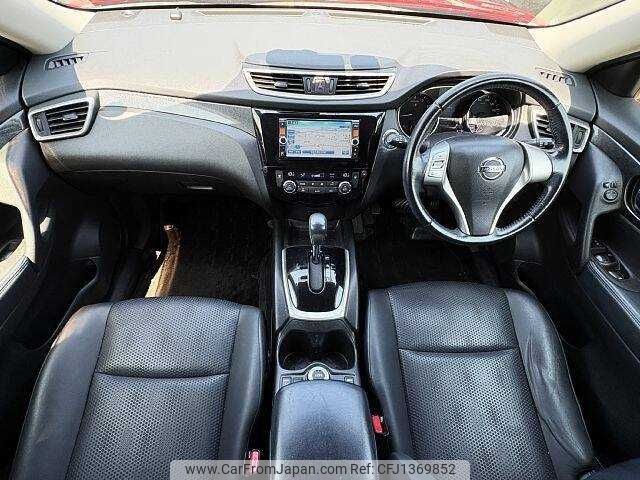 nissan x-trail 2014 504928-931234 image 1