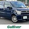 suzuki wagon-r 2019 -SUZUKI--Wagon R DAA-MH55S--MH55S-300688---SUZUKI--Wagon R DAA-MH55S--MH55S-300688- image 1