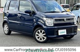 suzuki wagon-r 2019 -SUZUKI--Wagon R DAA-MH55S--MH55S-300688---SUZUKI--Wagon R DAA-MH55S--MH55S-300688-