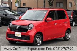 honda n-one 2021 -HONDA 【鳥取 581ｲ7589】--N ONE JG4--1000566---HONDA 【鳥取 581ｲ7589】--N ONE JG4--1000566-