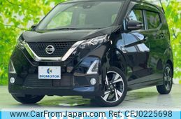 nissan dayz 2019 quick_quick_4AA-B45W_B45W-0000606