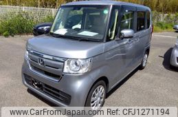 honda n-box 2019 -HONDA--N BOX DBA-JF3--JF3-1231953---HONDA--N BOX DBA-JF3--JF3-1231953-