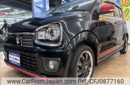 suzuki alto 2015 -SUZUKI--Alto HA36S--864772---SUZUKI--Alto HA36S--864772-