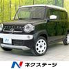 suzuki hustler 2015 -SUZUKI--Hustler DAA-MR41S--MR41S-114987---SUZUKI--Hustler DAA-MR41S--MR41S-114987- image 1