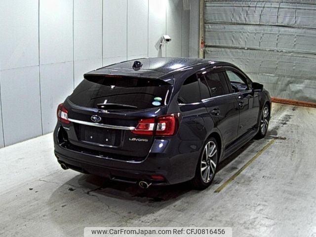 subaru levorg 2014 -SUBARU--Levorg VM4--VM4-017963---SUBARU--Levorg VM4--VM4-017963- image 2