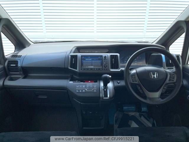 honda stepwagon 2012 -HONDA--Stepwgn DBA-RK1--RK1-1314555---HONDA--Stepwgn DBA-RK1--RK1-1314555- image 2