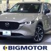 mazda cx-5 2022 quick_quick_6BA-KFEP_KFEP-503191 image 1