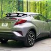 toyota c-hr 2017 -TOYOTA--C-HR DAA-ZYX10--ZYX10-2087319---TOYOTA--C-HR DAA-ZYX10--ZYX10-2087319- image 18