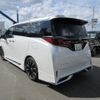 toyota alphard 2024 quick_quick_AAHH45W_AAHH45-0019246 image 7