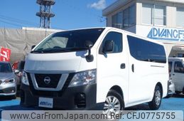 nissan nv350-caravan-van 2021 quick_quick_CBF-VR2E26_VR2E26-138340