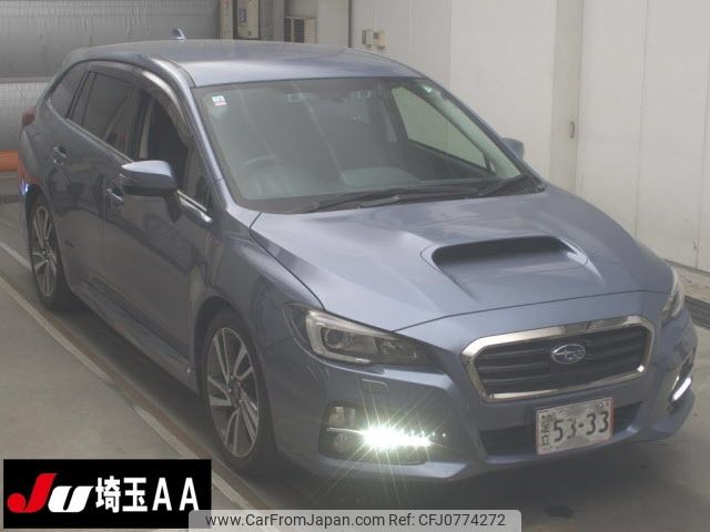 subaru levorg 2014 -SUBARU--Levorg VM4-006399---SUBARU--Levorg VM4-006399- image 1