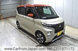 mitsubishi ek-sport 2021 CFJ1871172