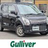 suzuki wagon-r 2013 -SUZUKI--Wagon R DBA-MH34S--MH34S-181238---SUZUKI--Wagon R DBA-MH34S--MH34S-181238- image 1