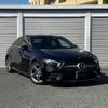 mercedes-benz a-class 2023 -MERCEDES-BENZ--Benz A Class 3DA-177112--W1K1771122J382947---MERCEDES-BENZ--Benz A Class 3DA-177112--W1K1771122J382947- image 11