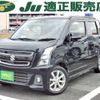 suzuki wagon-r-stingray 2017 quick_quick_DAA-MH55S_MH55S-701449 image 11