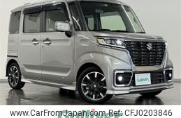 suzuki spacia 2019 -SUZUKI--Spacia DAA-MK53S--MK53S-851497---SUZUKI--Spacia DAA-MK53S--MK53S-851497-