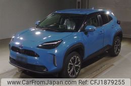toyota yaris-cross 2021 CFJ1879255