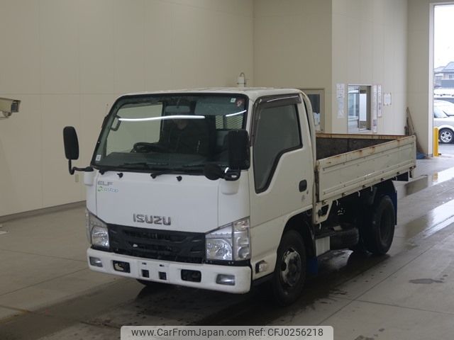 isuzu elf-truck 2017 -ISUZU--Elf NJR85A-7061129---ISUZU--Elf NJR85A-7061129- image 1