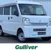 nissan clipper-van 2016 -NISSAN--Clipper Van HBD-DR17V--DR17V-134067---NISSAN--Clipper Van HBD-DR17V--DR17V-134067- image 1