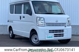 nissan clipper-van 2016 -NISSAN--Clipper Van HBD-DR17V--DR17V-134067---NISSAN--Clipper Van HBD-DR17V--DR17V-134067-