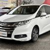 honda odyssey 2014 -HONDA--Odyssey DBA-RC1--RC1-1014882---HONDA--Odyssey DBA-RC1--RC1-1014882- image 21