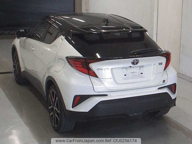 toyota c-hr 2019 -TOYOTA--C-HR ZYX11-2006290---TOYOTA--C-HR ZYX11-2006290- image 2