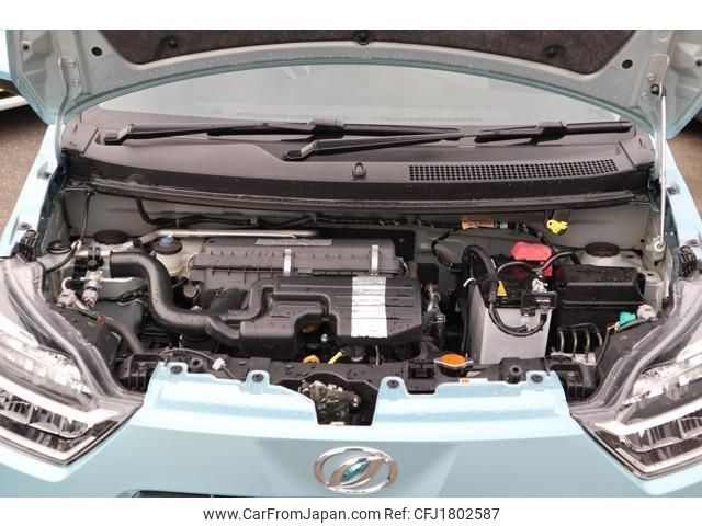 daihatsu mira-e-s 2023 CFJ1802587 image 2