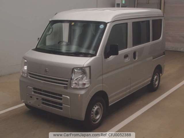 nissan clipper-van 2019 -NISSAN--Clipper Van HBD-DR17V--DR17V-432824---NISSAN--Clipper Van HBD-DR17V--DR17V-432824- image 1