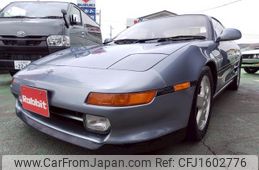 toyota mr2 1993 CFJ1602776