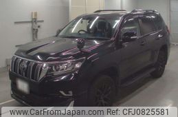 toyota land-cruiser-prado 2019 -TOYOTA 【千葉 339ら823】--Land Cruiser Prado GDJ150W-0035800---TOYOTA 【千葉 339ら823】--Land Cruiser Prado GDJ150W-0035800-