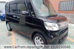 daihatsu tanto 2017 -DAIHATSU--Tanto DBA-LA600S--LA600S-0598298---DAIHATSU--Tanto DBA-LA600S--LA600S-0598298-