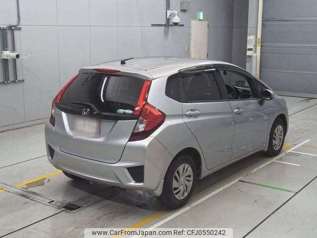 honda fit 2013 -HONDA--Fit DBA-GK3--GK3-1012314---HONDA--Fit DBA-GK3--GK3-1012314- image 2